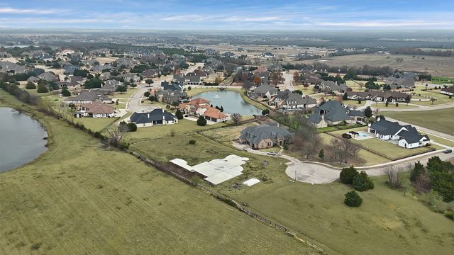 1118 Saffron Court, Mclendon Chisholm, TX 75032