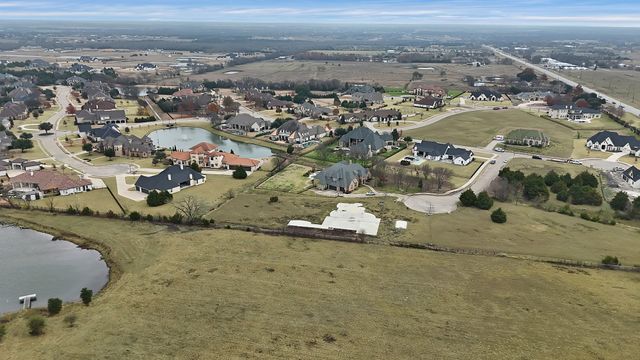 1118 Saffron Court, Mclendon Chisholm, TX 75032