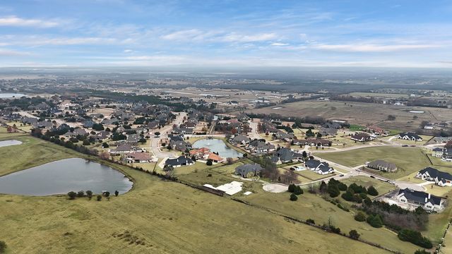 1118 Saffron Court, Mclendon Chisholm, TX 75032