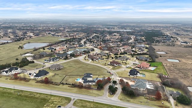 1118 Saffron Court, Mclendon Chisholm, TX 75032