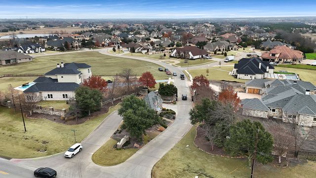1118 Saffron Court, Mclendon Chisholm, TX 75032