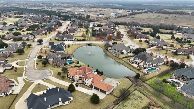 1118 Saffron Court, Mclendon Chisholm, TX 75032