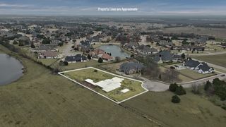 1118 Saffron Court, Mclendon Chisholm, TX 75032