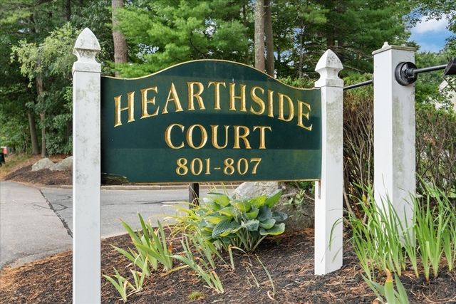 801 Washington St 8, Pembroke, MA 02359