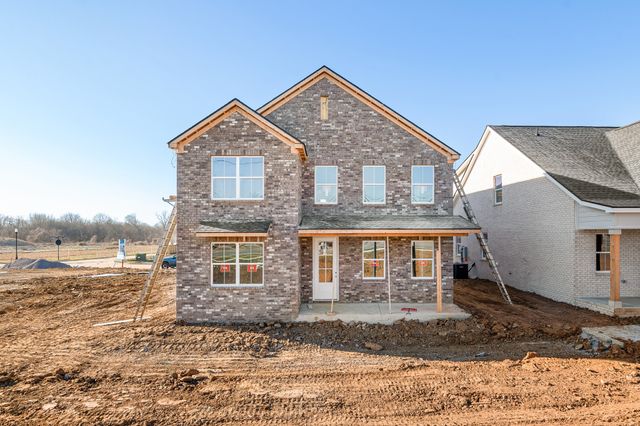4307 Ashland City Hwy, Nashville, TN 37218