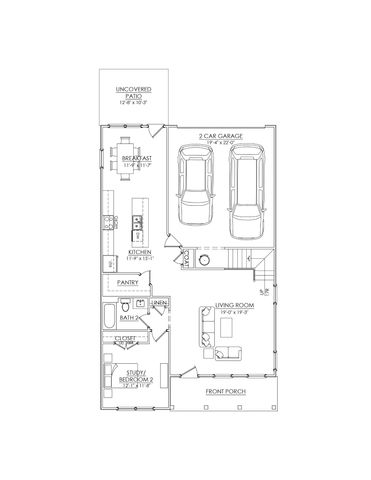 4307 Ashland City Hwy, Nashville, TN 37218