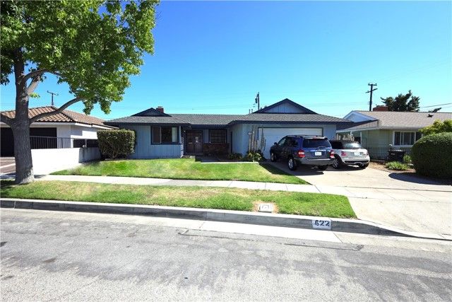 622 E Lomita, Orange, CA 92867