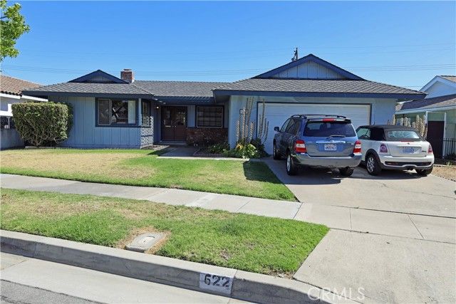 622 E Lomita, Orange, CA 92867