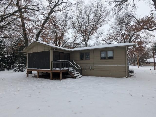 605 1st Street N, Sartell, MN 56303