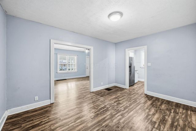 701 Berkeley Road, Columbus, OH 43205