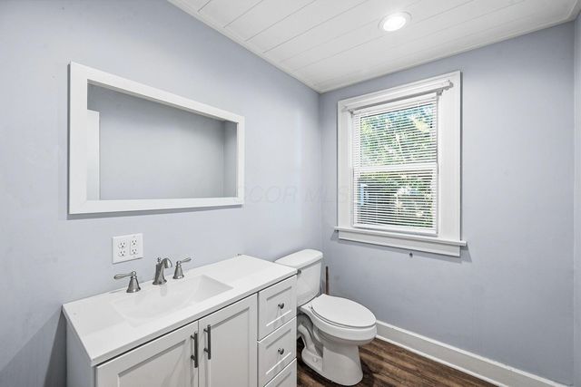 701 Berkeley Road, Columbus, OH 43205