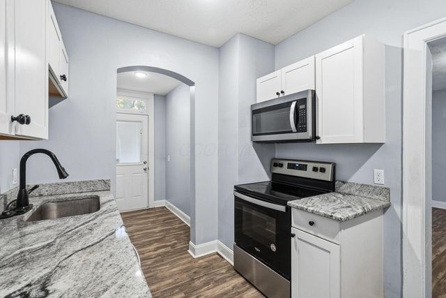 701 Berkeley Road, Columbus, OH 43205