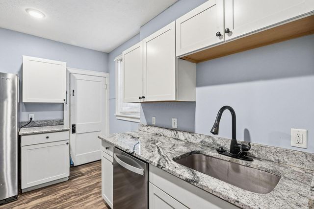 701 Berkeley Road, Columbus, OH 43205