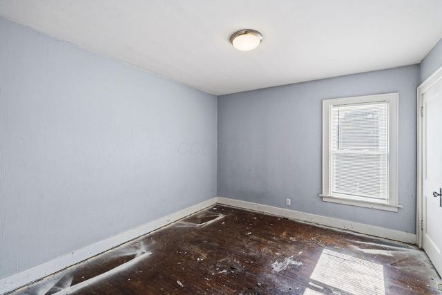 701 Berkeley Road, Columbus, OH 43205