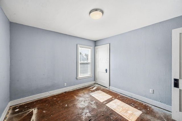 701 Berkeley Road, Columbus, OH 43205