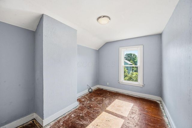 701 Berkeley Road, Columbus, OH 43205