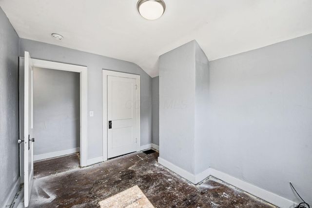 701 Berkeley Road, Columbus, OH 43205