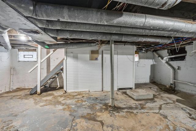701 Berkeley Road, Columbus, OH 43205