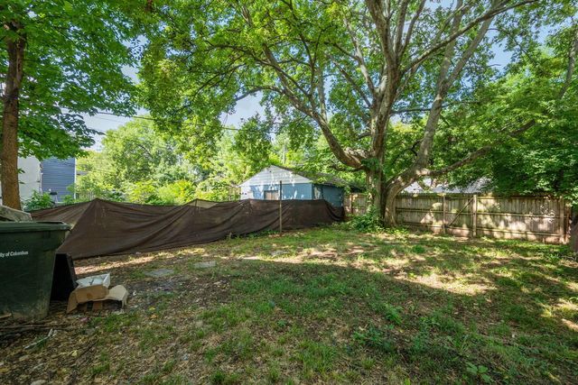 701 Berkeley Road, Columbus, OH 43205