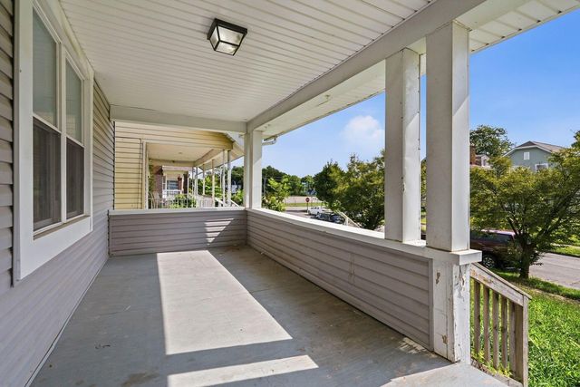 701 Berkeley Road, Columbus, OH 43205