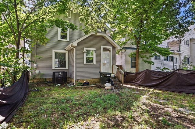 701 Berkeley Road, Columbus, OH 43205