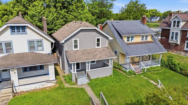 701 Berkeley Road, Columbus, OH 43205