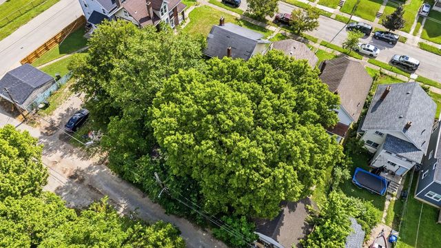 701 Berkeley Road, Columbus, OH 43205
