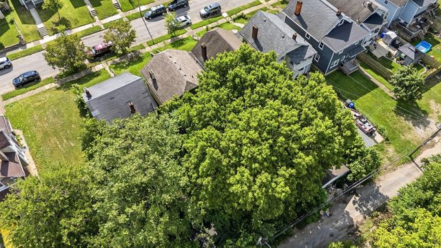 701 Berkeley Road, Columbus, OH 43205