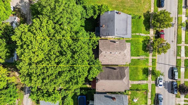 701 Berkeley Road, Columbus, OH 43205
