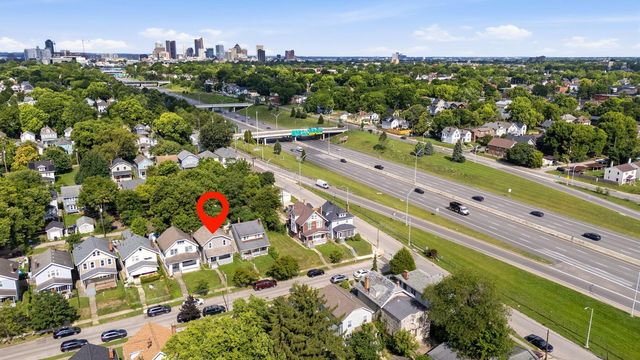 701 Berkeley Road, Columbus, OH 43205