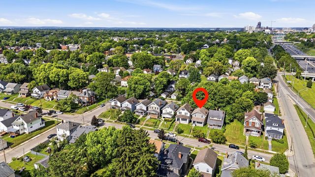 701 Berkeley Road, Columbus, OH 43205