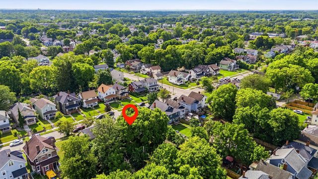 701 Berkeley Road, Columbus, OH 43205