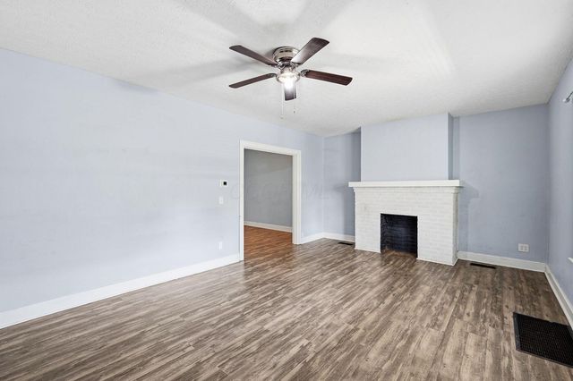 701 Berkeley Road, Columbus, OH 43205