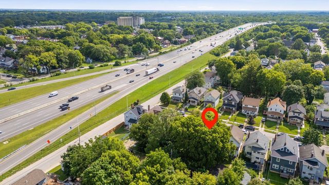 701 Berkeley Road, Columbus, OH 43205