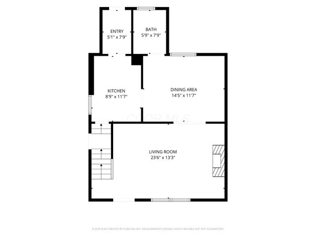701 Berkeley Road, Columbus, OH 43205