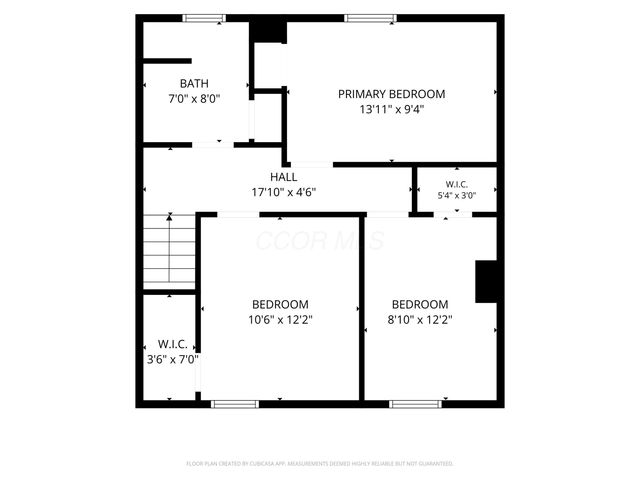 701 Berkeley Road, Columbus, OH 43205