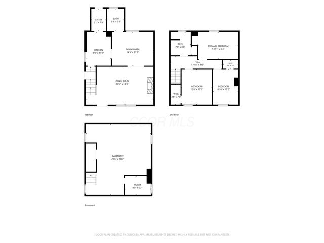 701 Berkeley Road, Columbus, OH 43205