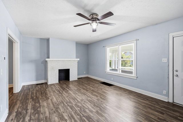 701 Berkeley Road, Columbus, OH 43205