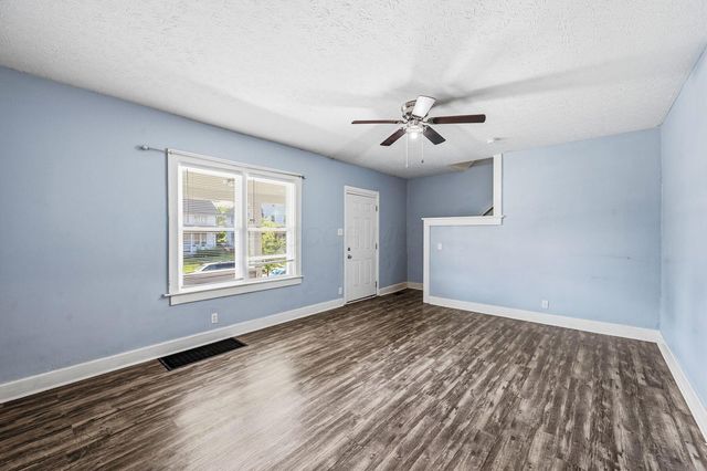 701 Berkeley Road, Columbus, OH 43205
