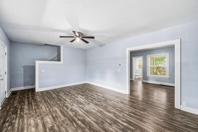 701 Berkeley Road, Columbus, OH 43205