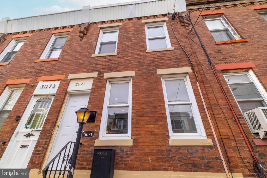 3071 TULIP ST, Philadelphia, PA 19134
