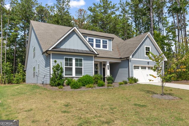 9 Foothills Trail, Sharpsburg, GA 30277