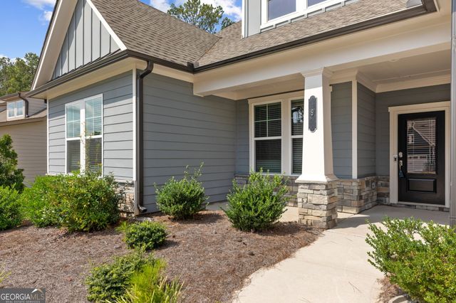 9 Foothills Trail, Sharpsburg, GA 30277