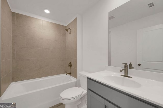 9 Foothills Trail, Sharpsburg, GA 30277