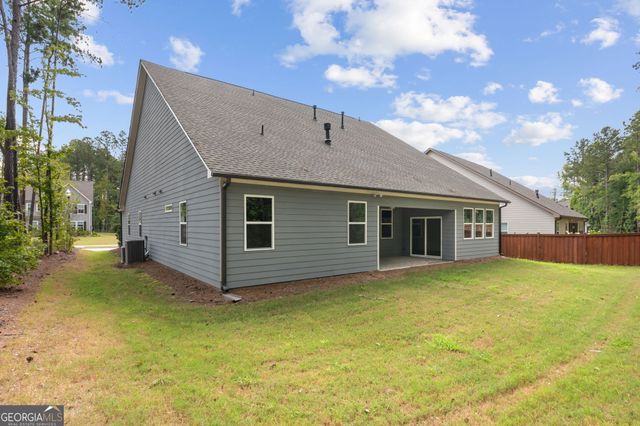 9 Foothills Trail, Sharpsburg, GA 30277
