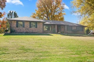 4383 W Meadowvale Drive, Bloomington, IN 47404