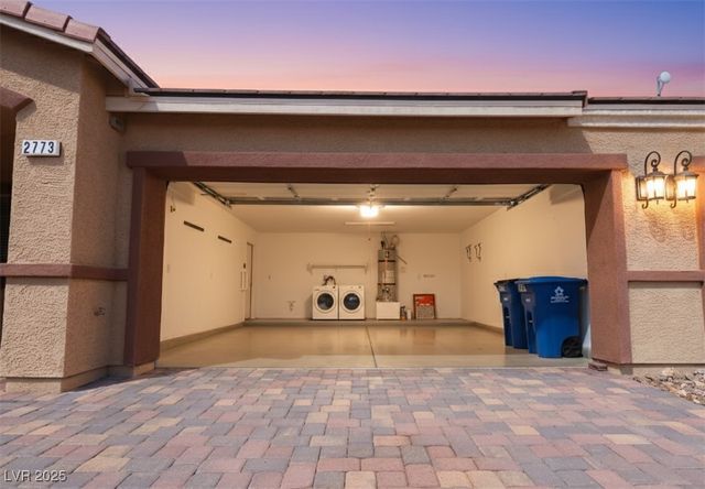 2773 Chetco River Street -, Laughlin, NV 89029