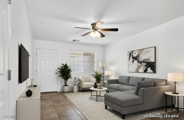 2773 Chetco River Street -, Laughlin, NV 89029