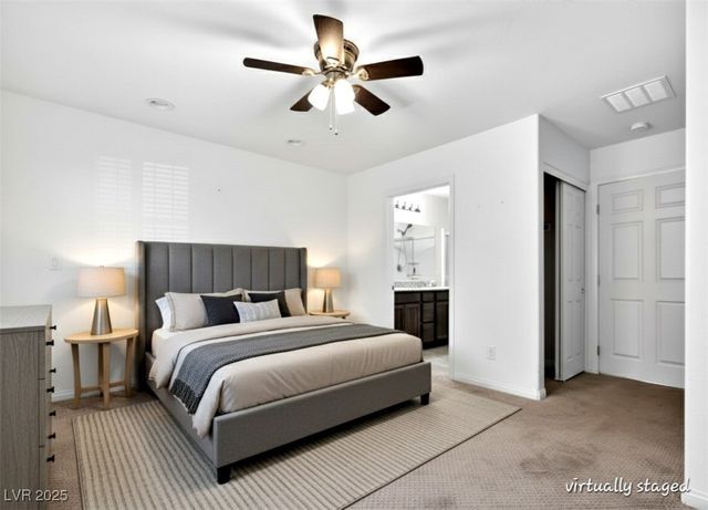 2773 Chetco River Street -, Laughlin, NV 89029