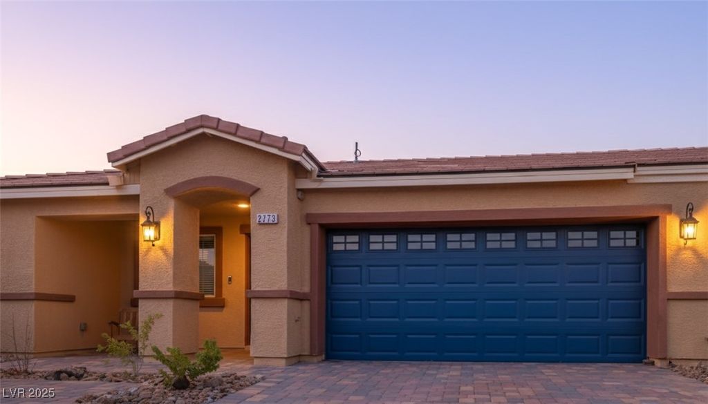 2773 Chetco River Street -, Laughlin, NV 89029